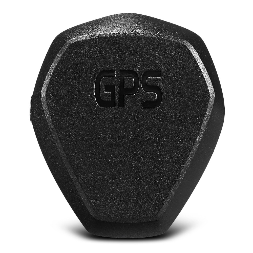 S618 Mini Real-time Vehicle GPS Electric Tracker 5V Input Strong Adhesive Tape Installation
