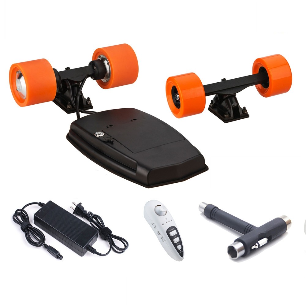 Electronic-Skateboard Drive Motor Kits Accessories for All Skateboard Longboard