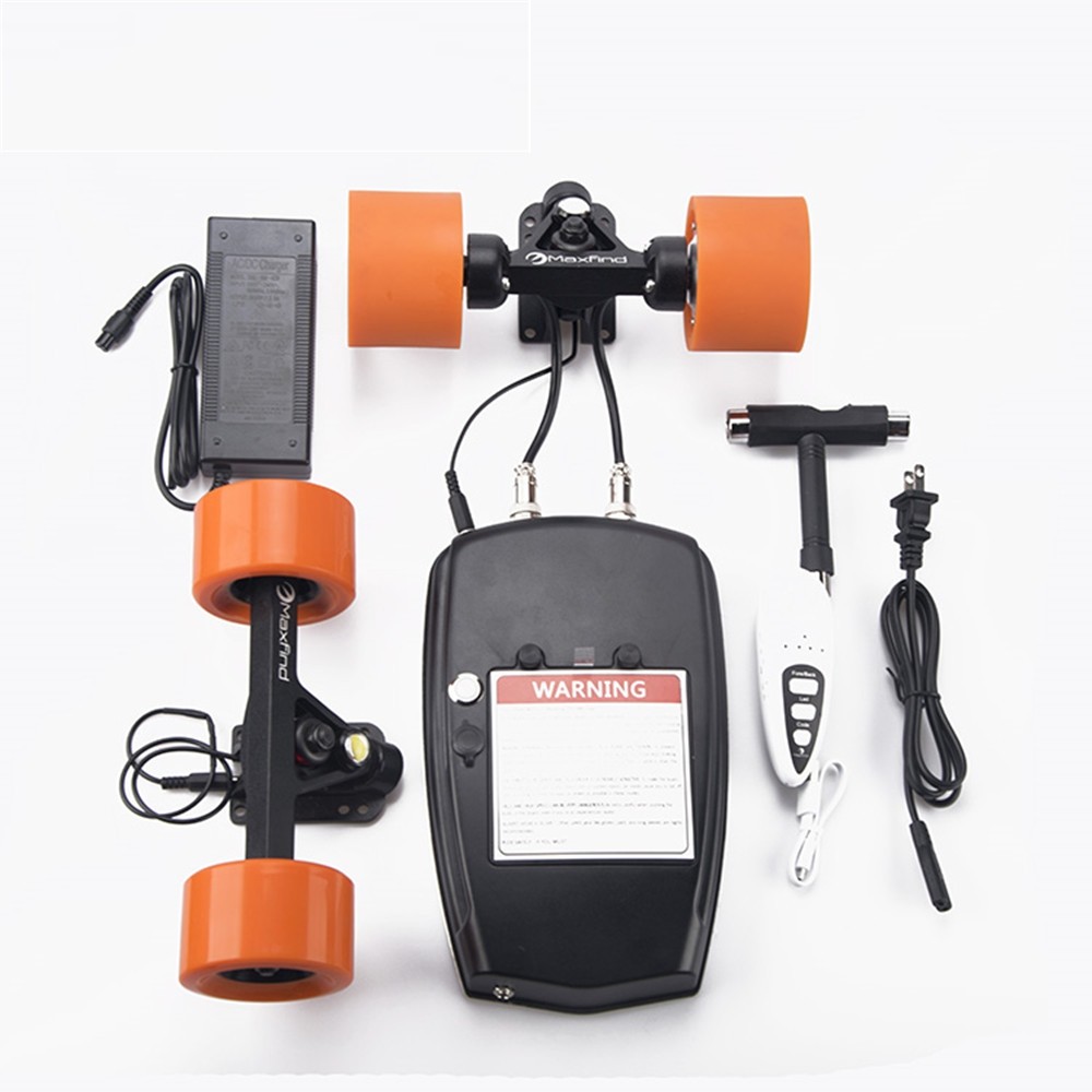 Electronic-Skateboard Drive Motor Kits Accessories for All Skateboard Longboard