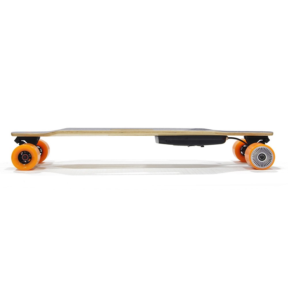38 Inch Electric Skateboard Electronic Longboard 15mph 500W Hub-Motor