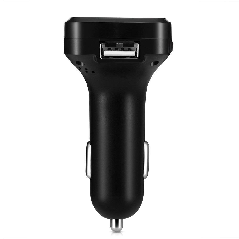 ZEEPIN TY13 Car Tyre Pressure Monitoring System TPMS with 4 Internal Sensors