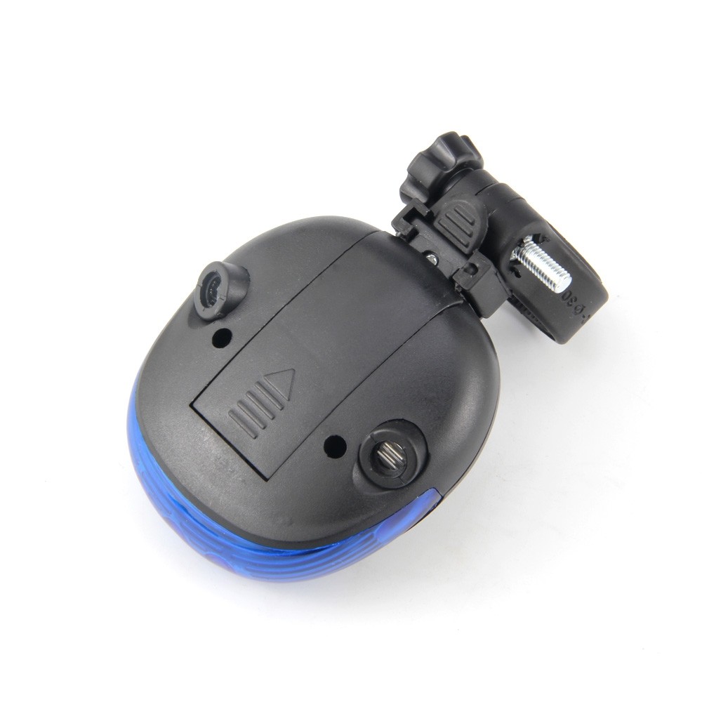 UltraFire XC-30 LED Blue Bicycle Tail Lamps