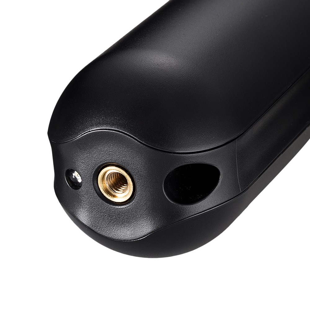 Portable Air Compressor Mini Electric Inflator with Tyre Pressure Gauge LED Light 4 Unit Options