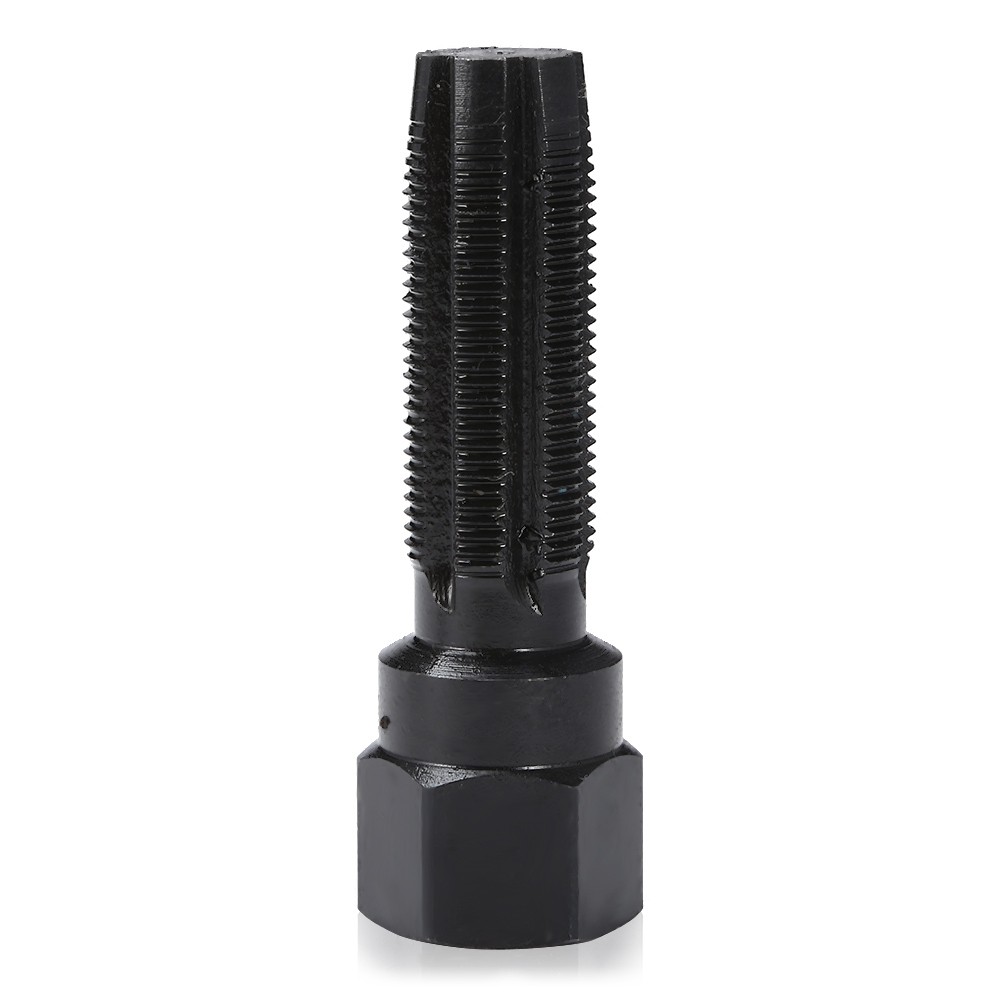 M14 x 1.25mm Spark Plug Re-thread Repair Tap Tool Reamer Inserts Kit
