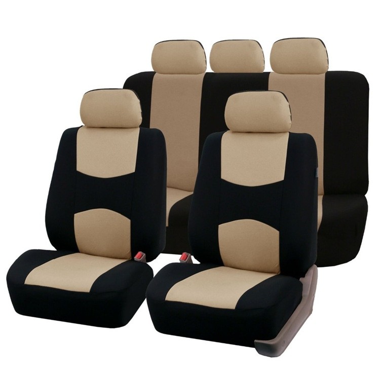 Universal Car Seat Cover Car Seat Cross-border Sale