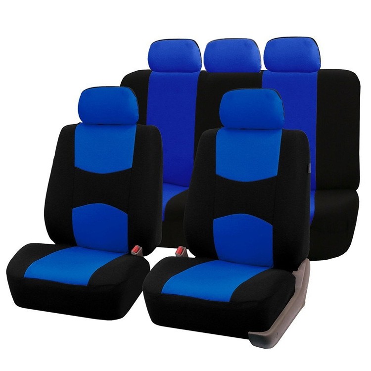 Universal Car Seat Cover Car Seat Cross-border Sale