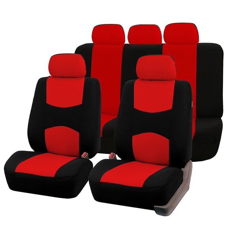 Universal Car Seat Cover Car Seat Cross-border Sale