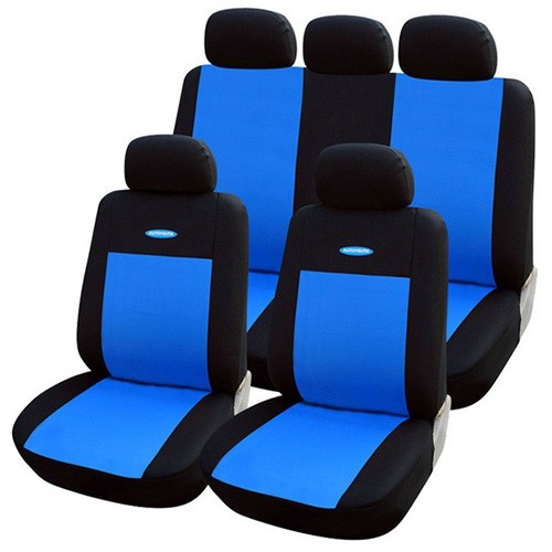 AutoYouth Y30085 Universal Car Seat Cover Interior Accessory