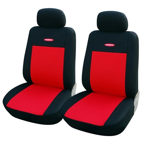 AutoYouth Y30085 Universal Car Seat Cover Interior Accessory
