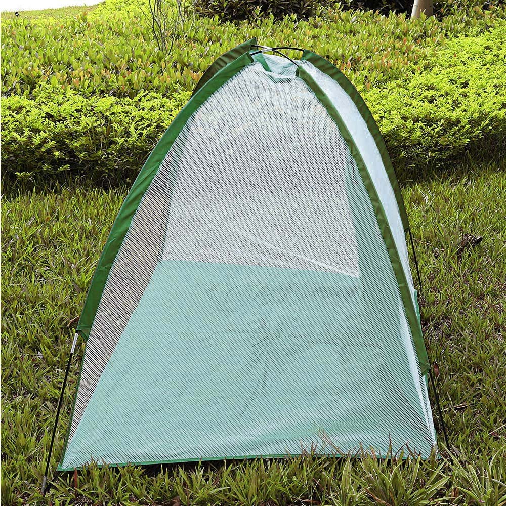 PGM 2M Golf Training Cage Indoor Practice Aid Net