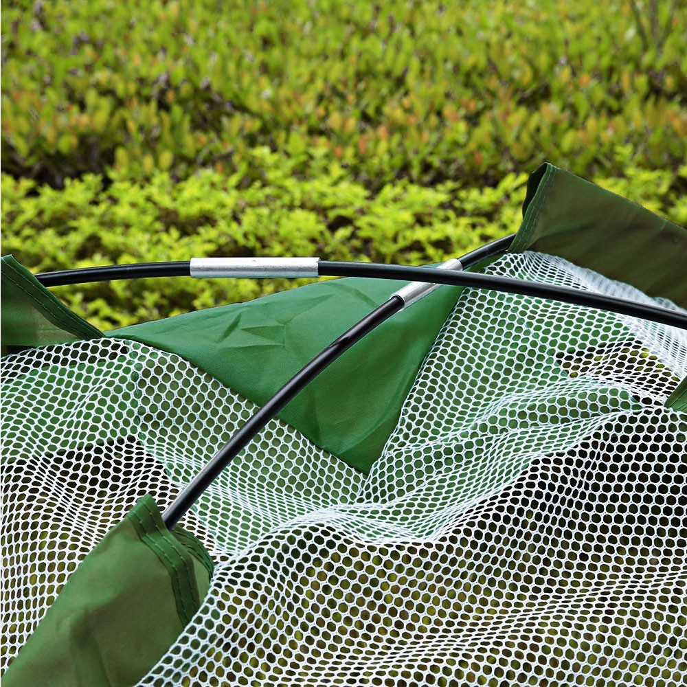 PGM 2M Golf Training Cage Indoor Practice Aid Net