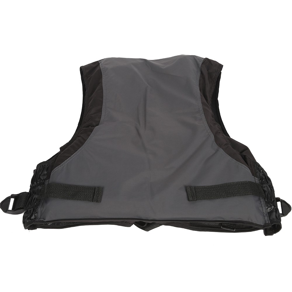 Outdoor Sport Safety Life Jacket Vest Swimsuit for Sea Fishing Boat Drifting Survival