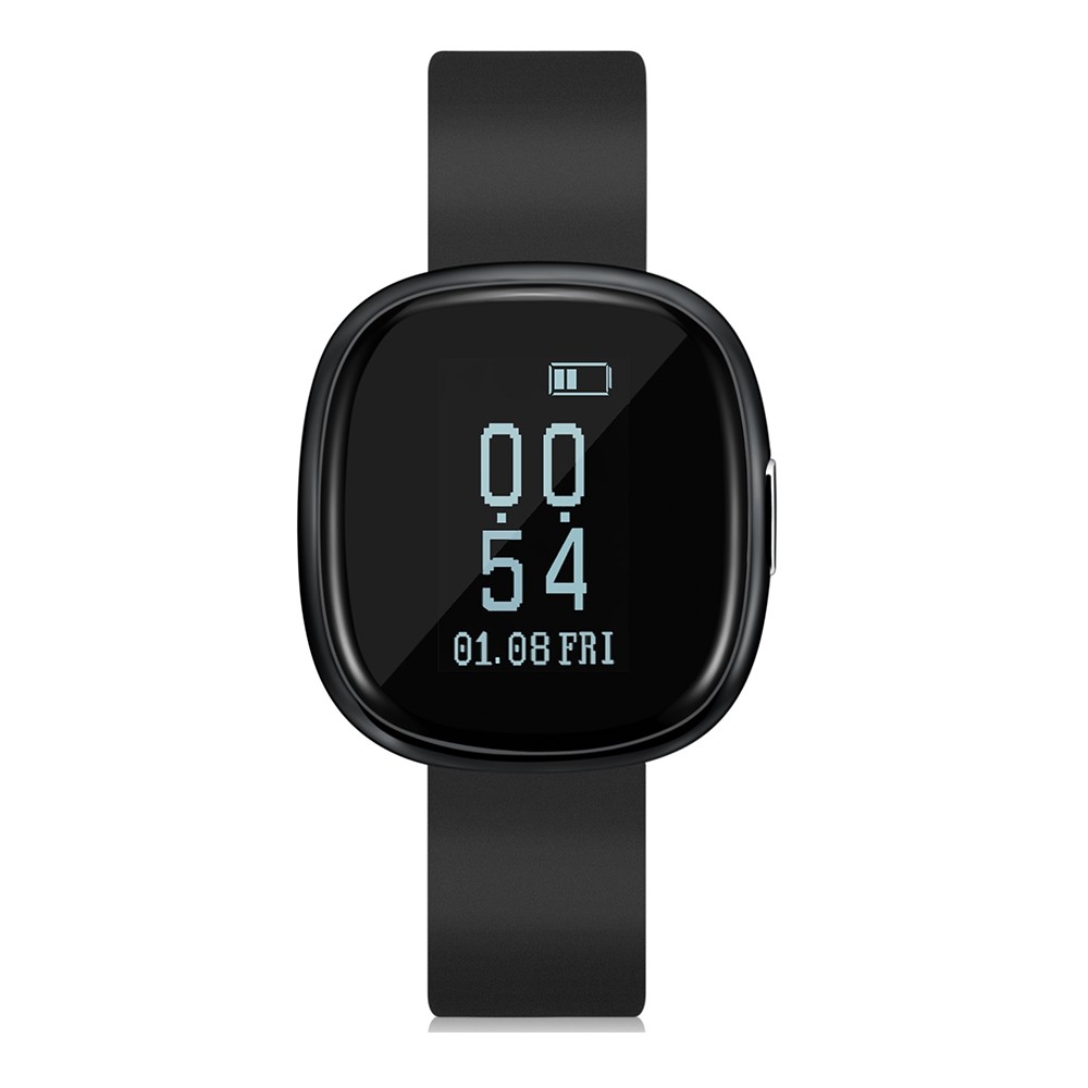 Smart Band P2 Blood Pressure Heart Rate Monitor Smart Bracelet Pedometer Sleep Fitness Tracker for Android IOS