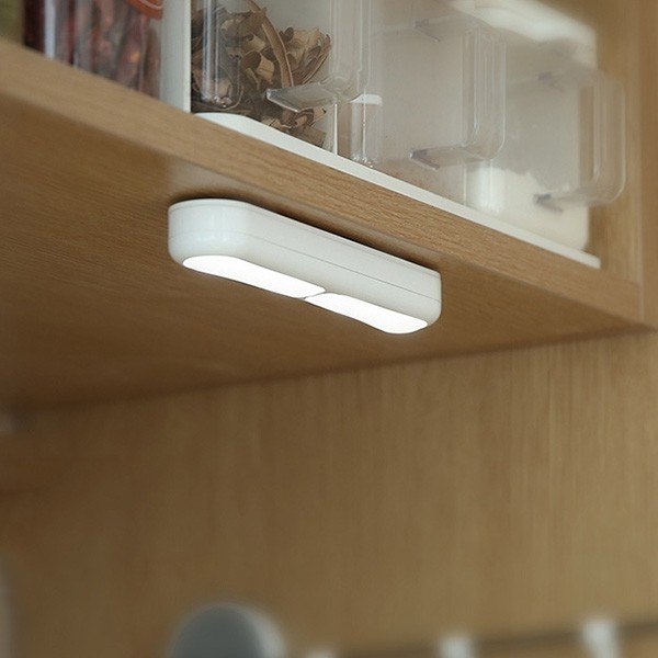 Hand-pressed Type LED Cabinet Kitchen Light Strip