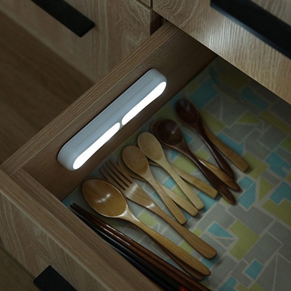 Hand-pressed Type LED Cabinet Kitchen Light Strip