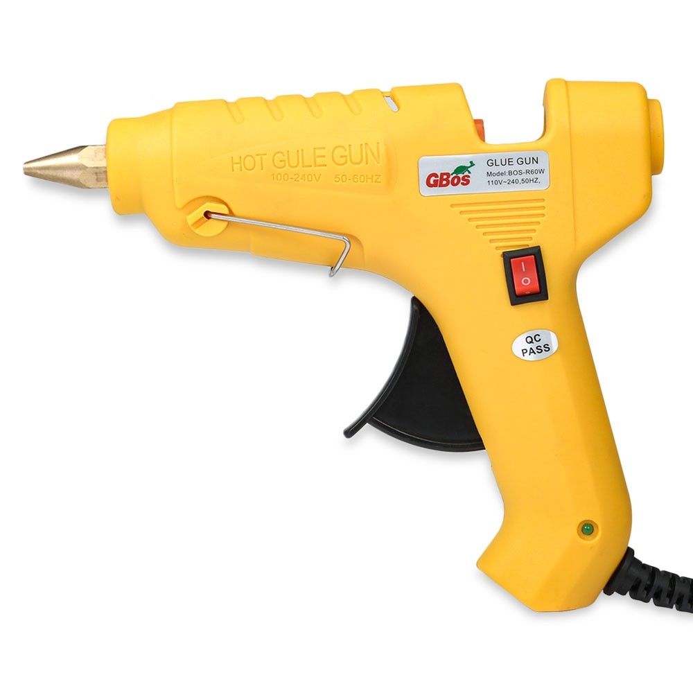 Paintless Dent Removal Vehicle Repair Tool Kit PDR Bridge Puller Tap Down Glue Gun