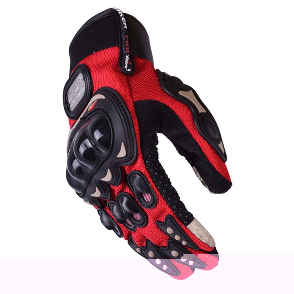 PRO-BIKER MCS - 01C Outdoor Warm Anti-slip Gloves
