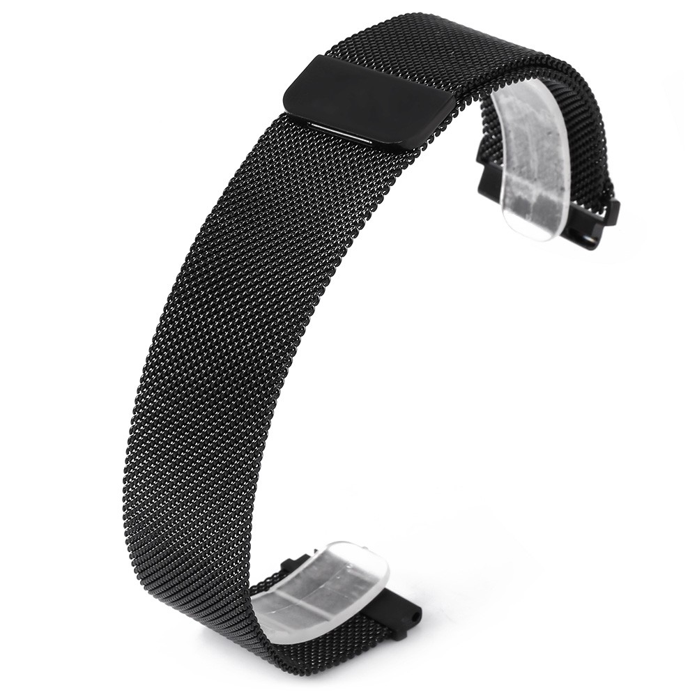 Magnetic Stainless Steel Wristband Replacement Strap for AMAZFIT