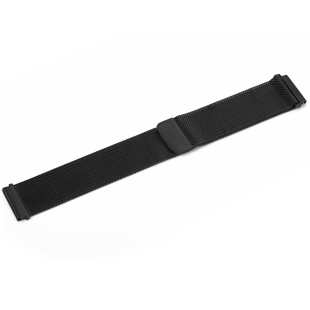 Magnetic Stainless Steel Wristband Replacement Strap for AMAZFIT