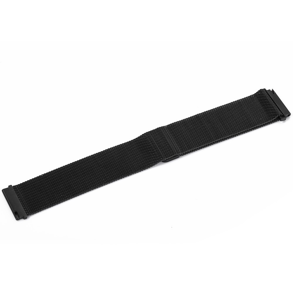 Magnetic Stainless Steel Wristband Replacement Strap for AMAZFIT