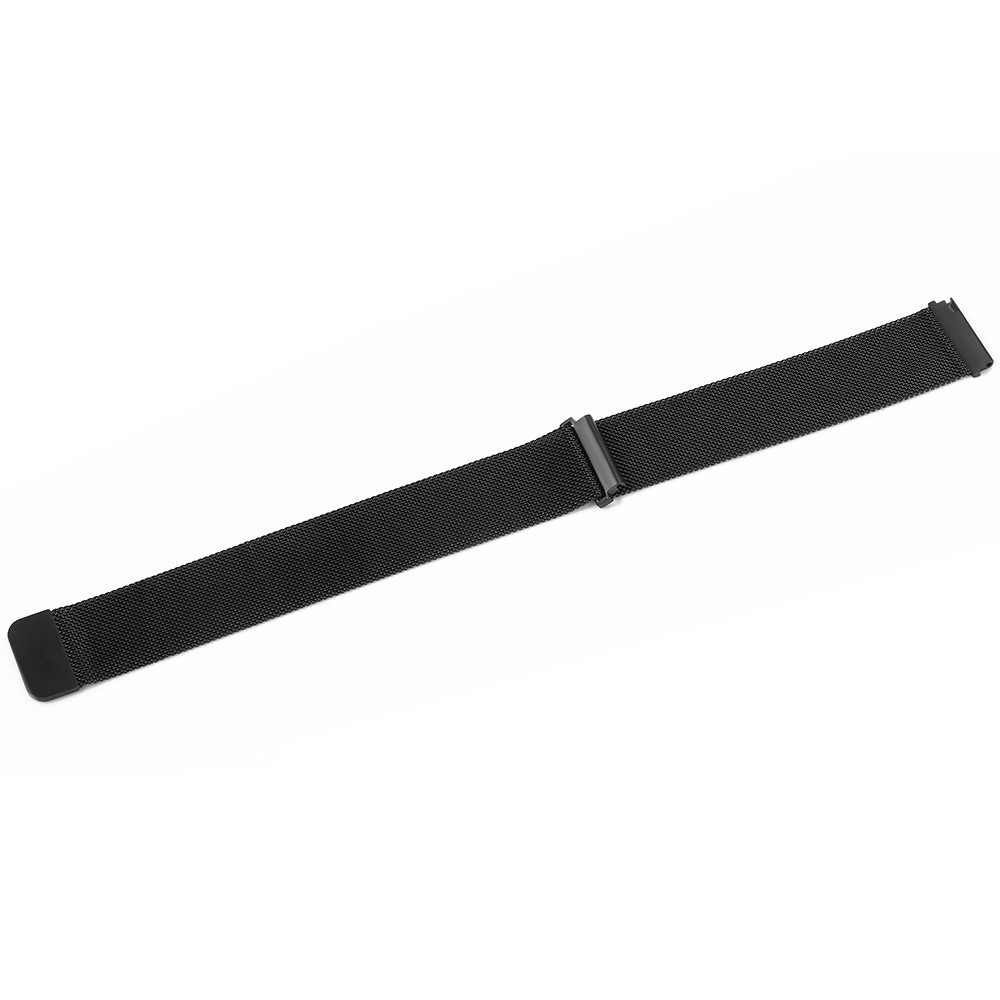 Magnetic Stainless Steel Wristband Replacement Strap for AMAZFIT