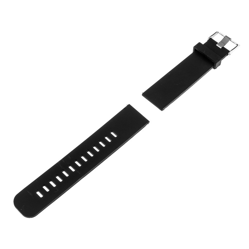 For Amazfit Huami Classic Watch Replacement Soft Silicone Bands Strap