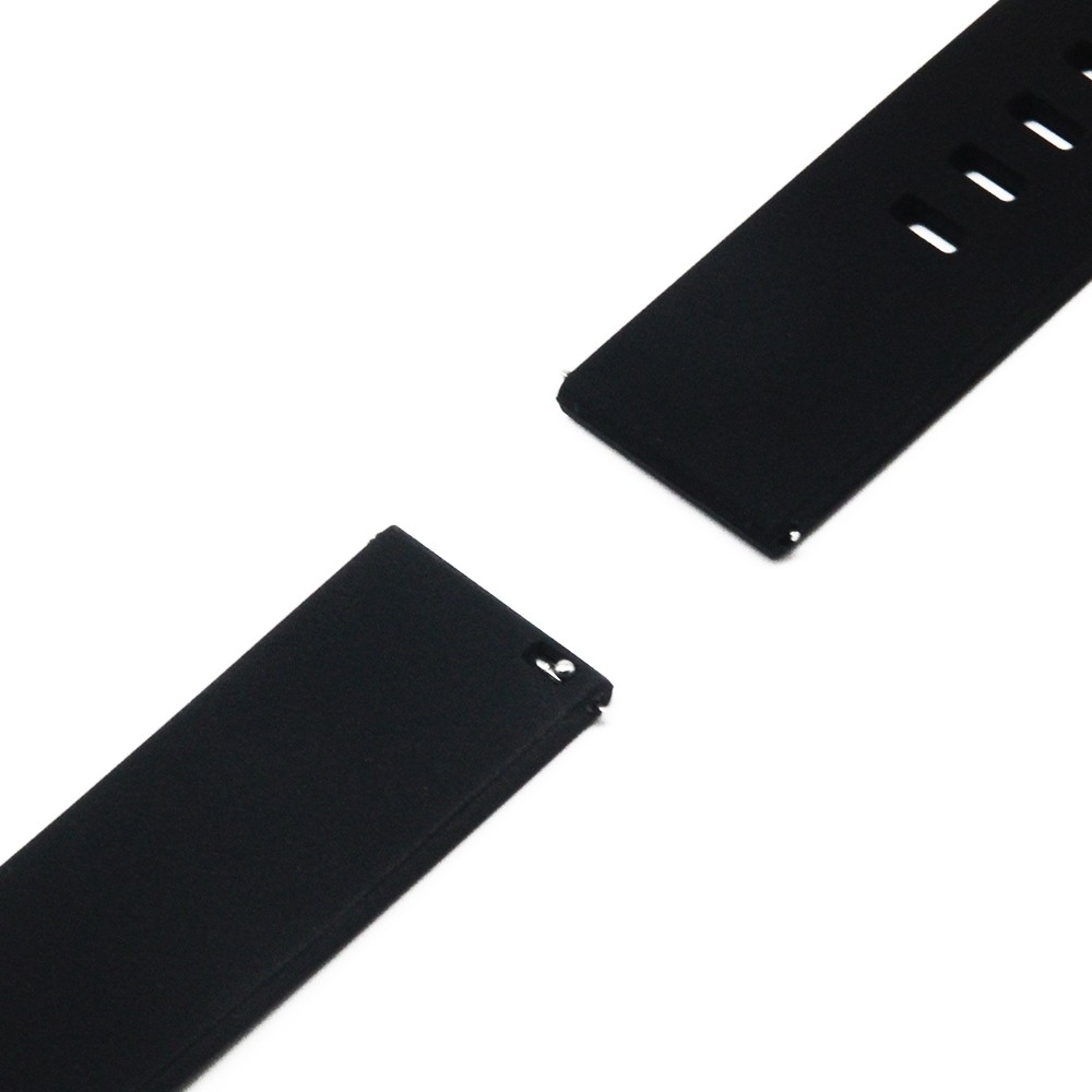 For Amazfit Huami Classic Watch Replacement Soft Silicone Bands Strap