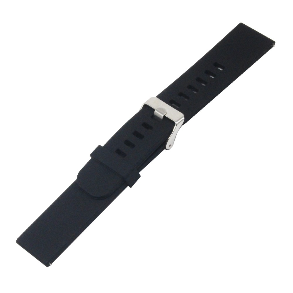 For Amazfit Huami Classic Watch Replacement Soft Silicone Bands Strap