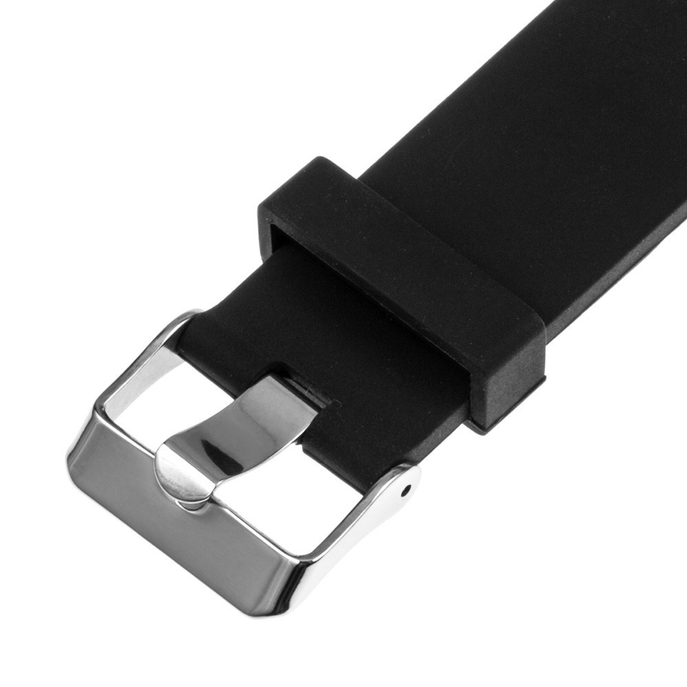 For Amazfit Huami Classic Watch Replacement Soft Silicone Bands Strap