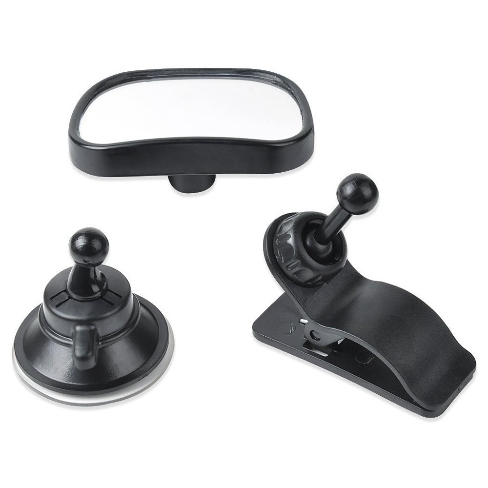 Car Kids Safety Monitor Baby Backseat Rear View Mirror