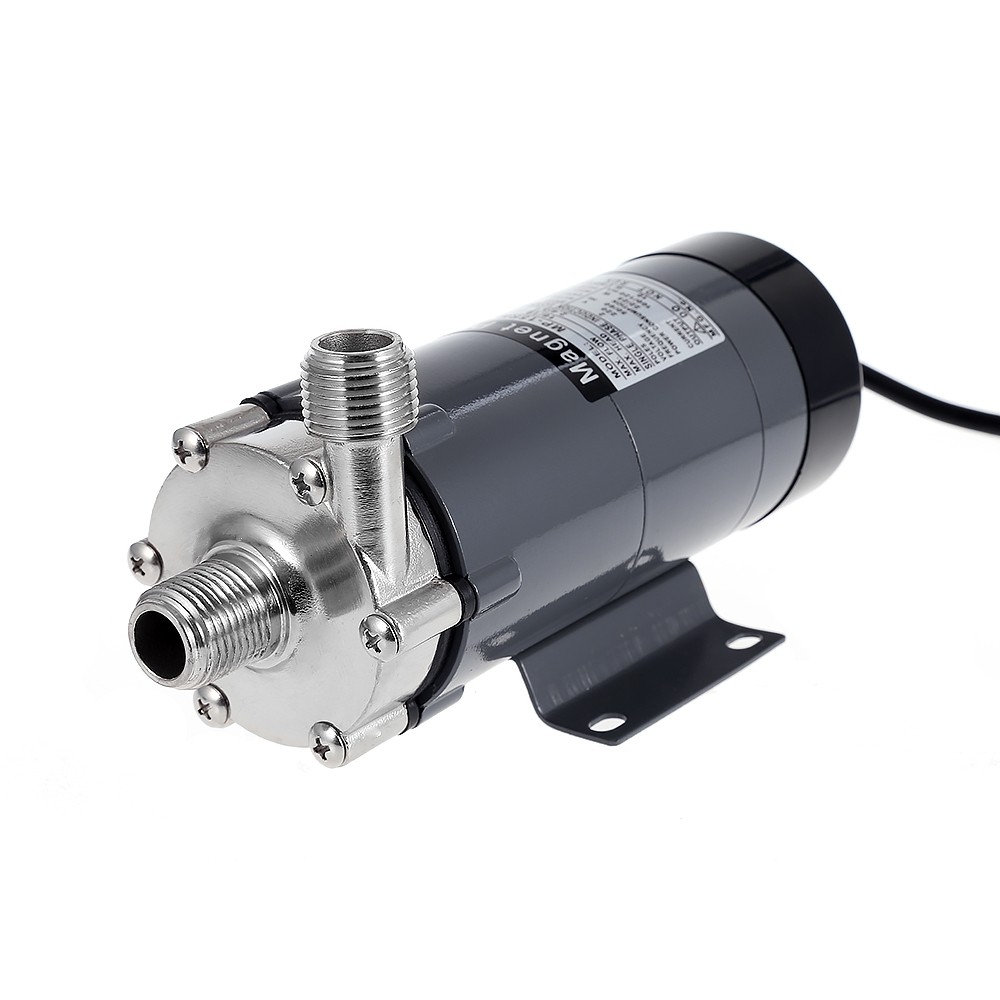 Stainless Steel Magnetic Drive Water Pump