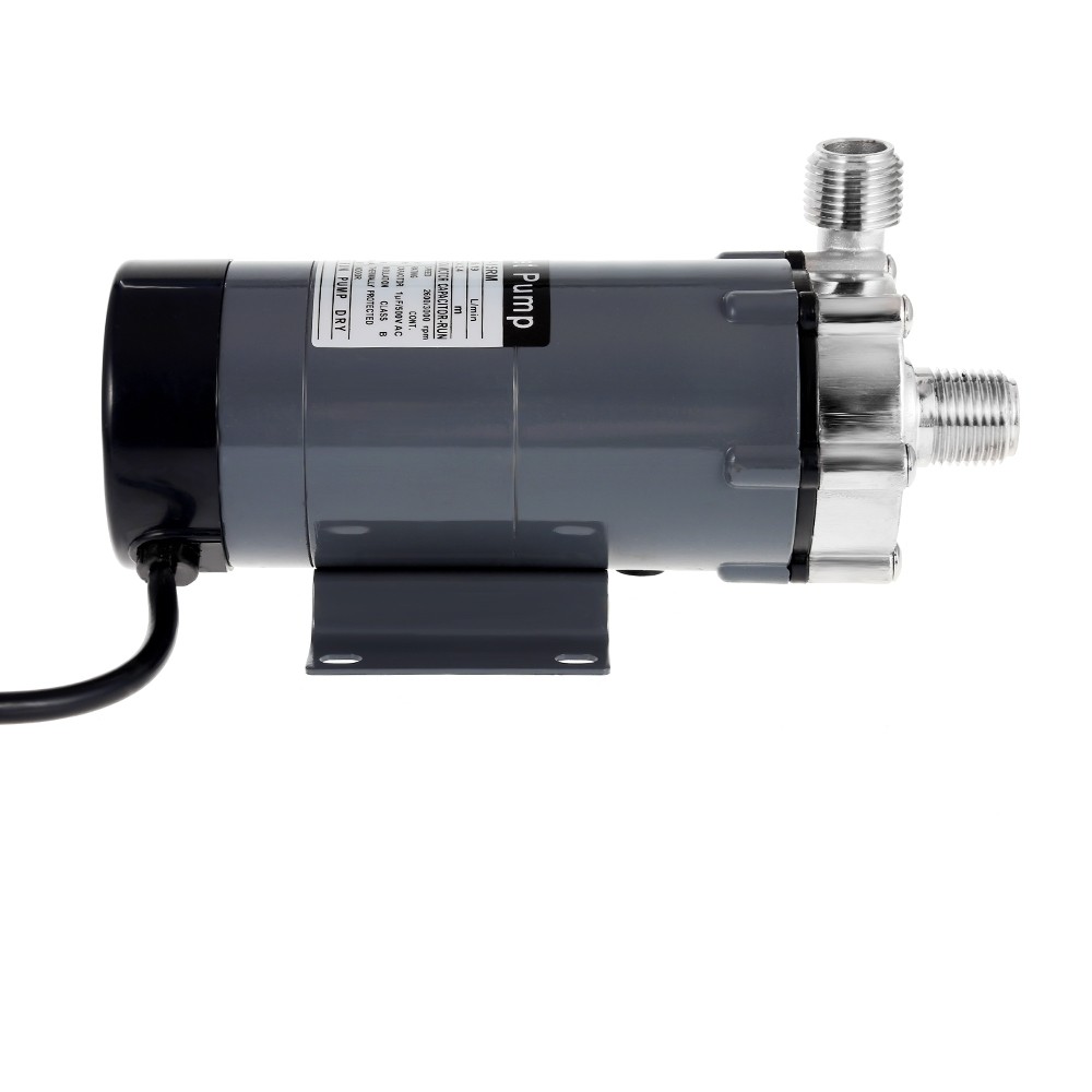 Stainless Steel Magnetic Drive Water Pump