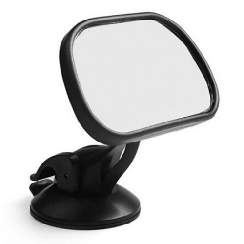 Car Kids Safety Monitor Baby Backseat Rear View Mirror