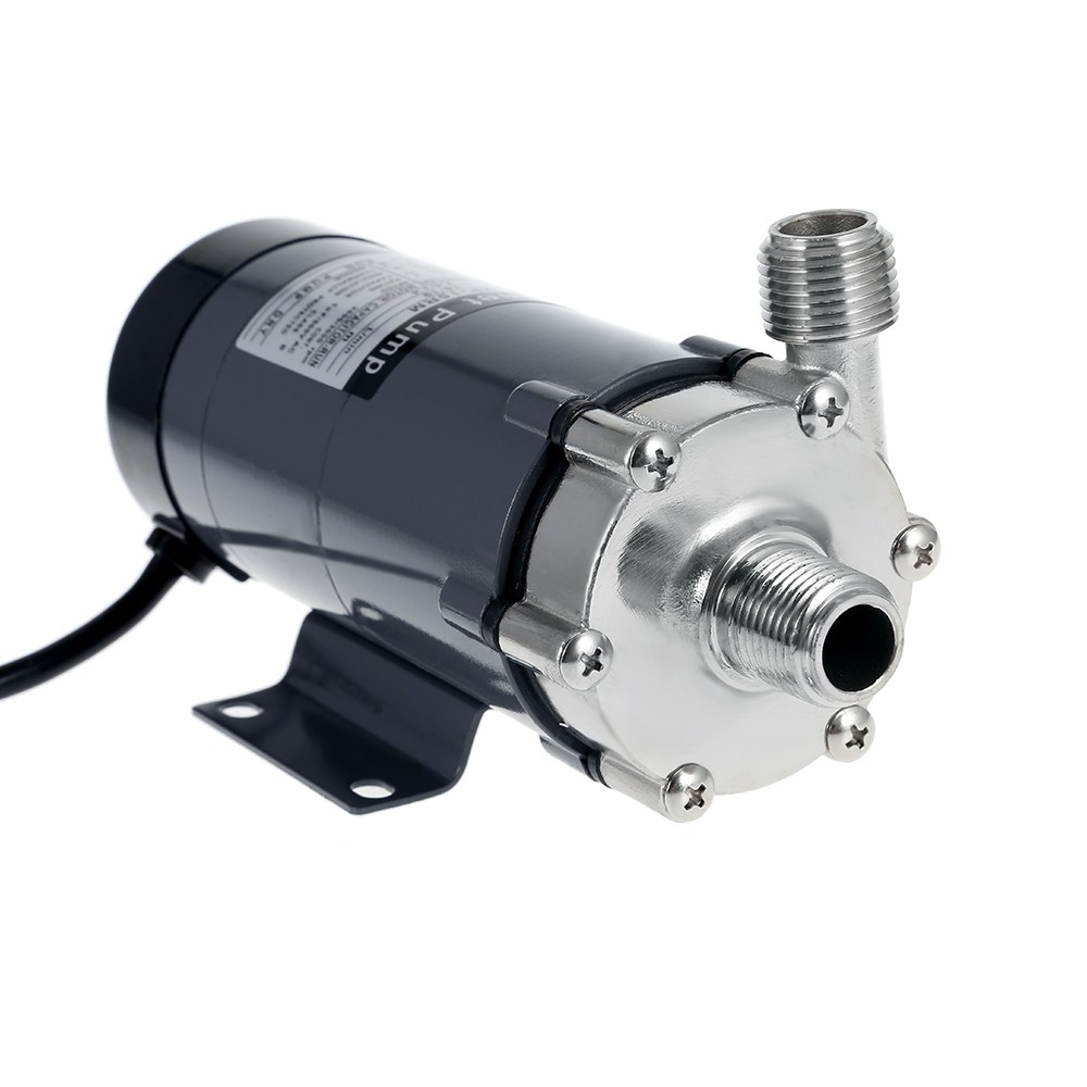 Stainless Steel Magnetic Drive Water Pump