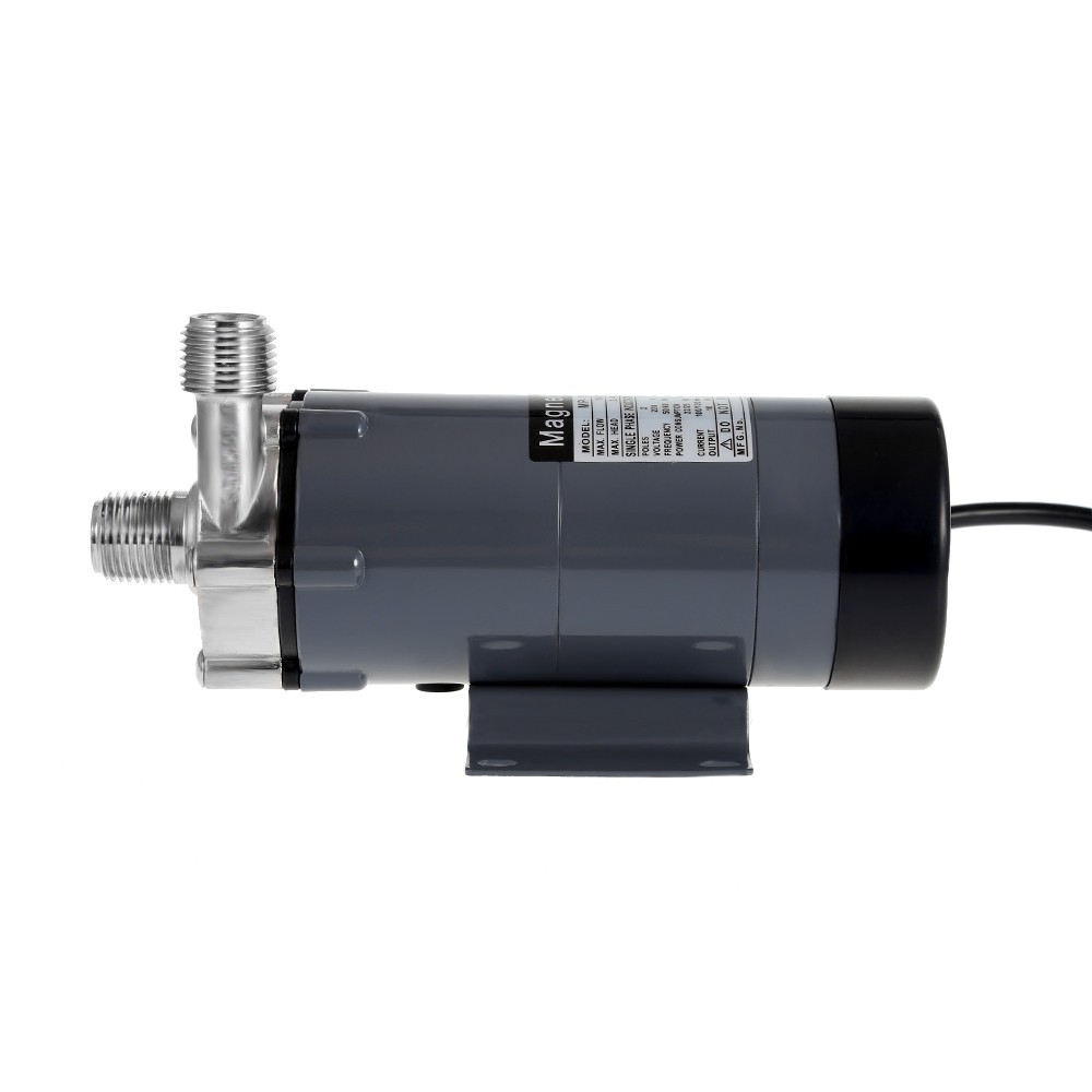 Stainless Steel Magnetic Drive Water Pump