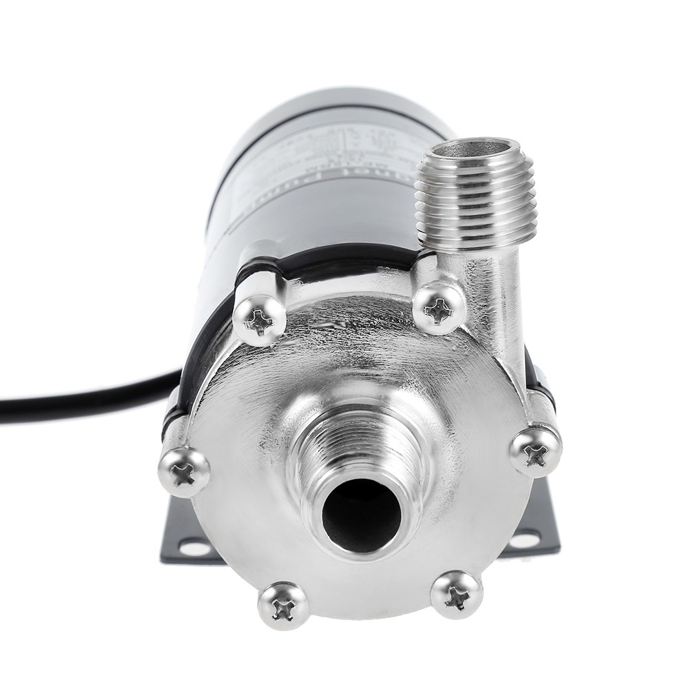 Stainless Steel Magnetic Drive Water Pump