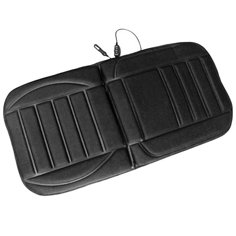 12V Universal Car Electric Heating Seat Cushion Mat
