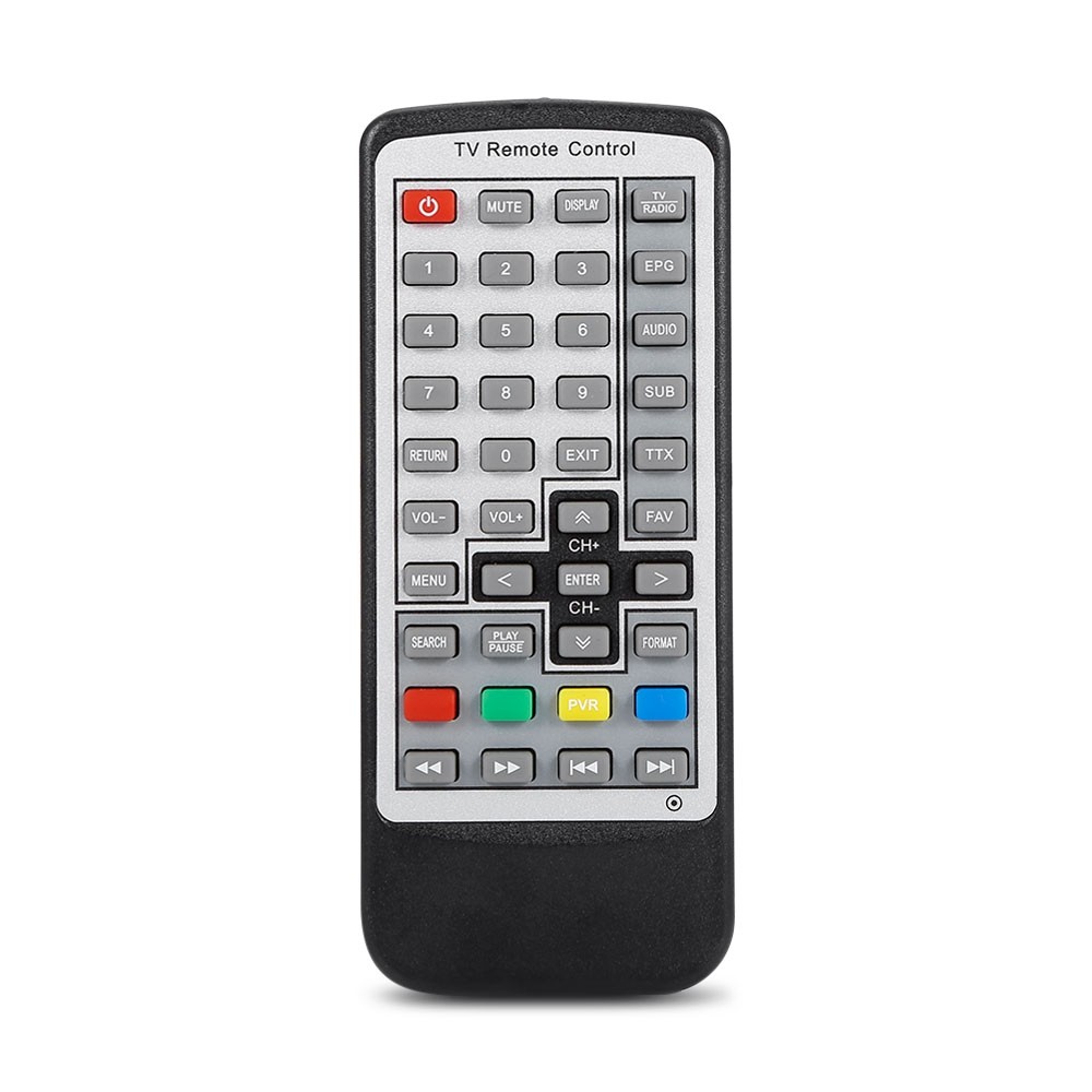TM99B Car HD / SD DVB-T Digital TV Receiver USB 2.0 Dual Tuners 160km/h High Speed