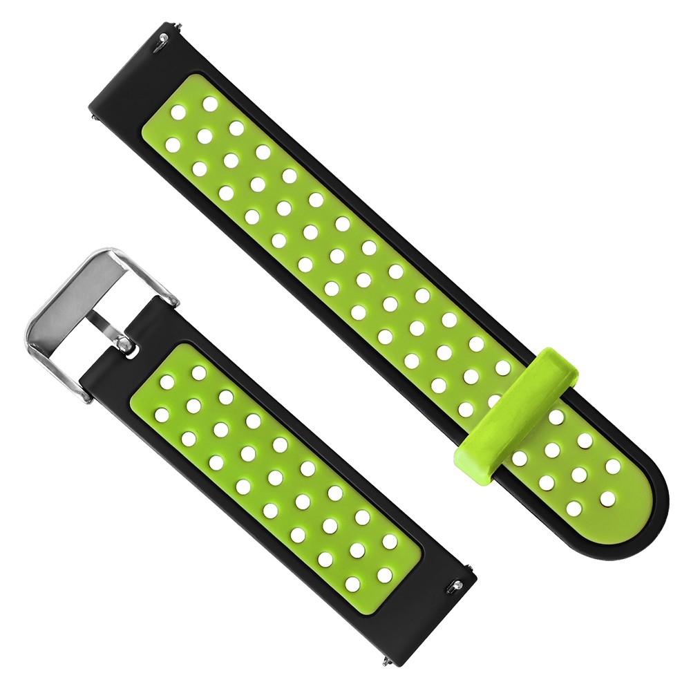 20mm TPE Wristband for AMAZFIT with Air Holes