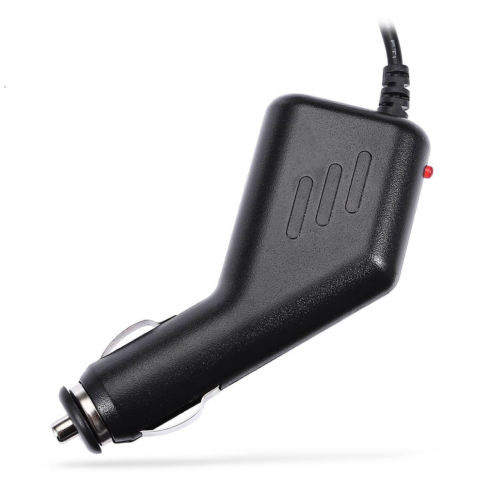 MINI 0805 1.5 inch TFT Screen GPS Car Camcorder with 1296P HD Resolution 135 Degree Wide Angle Lens Support 32GB SD Card