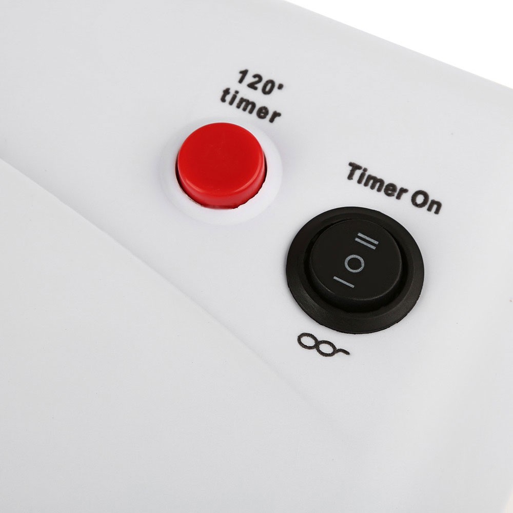 Professional 36W UV Lamp Curing Light Nail Art Tools