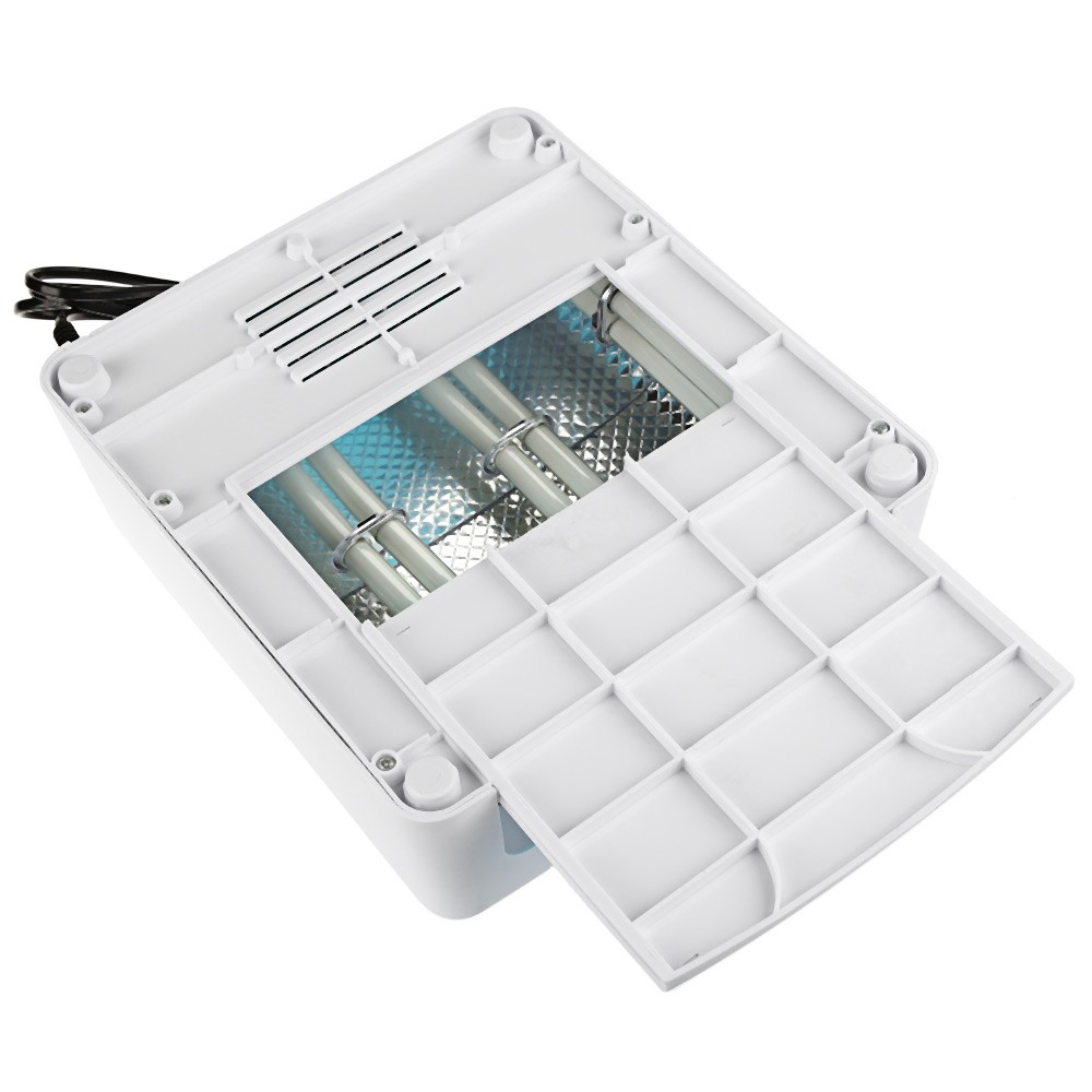 Professional 36W UV Lamp Curing Light Nail Art Tools