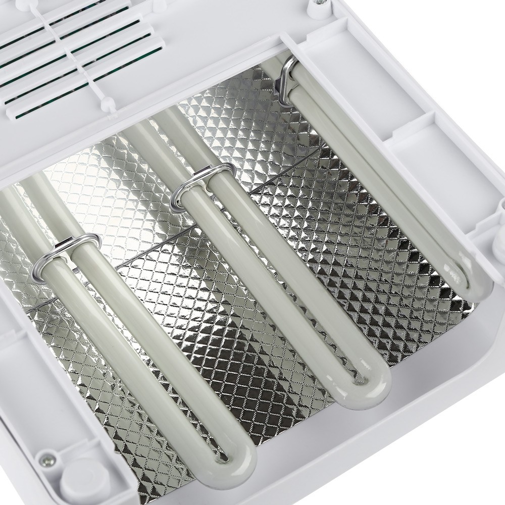 Professional 36W UV Lamp Curing Light Nail Art Tools