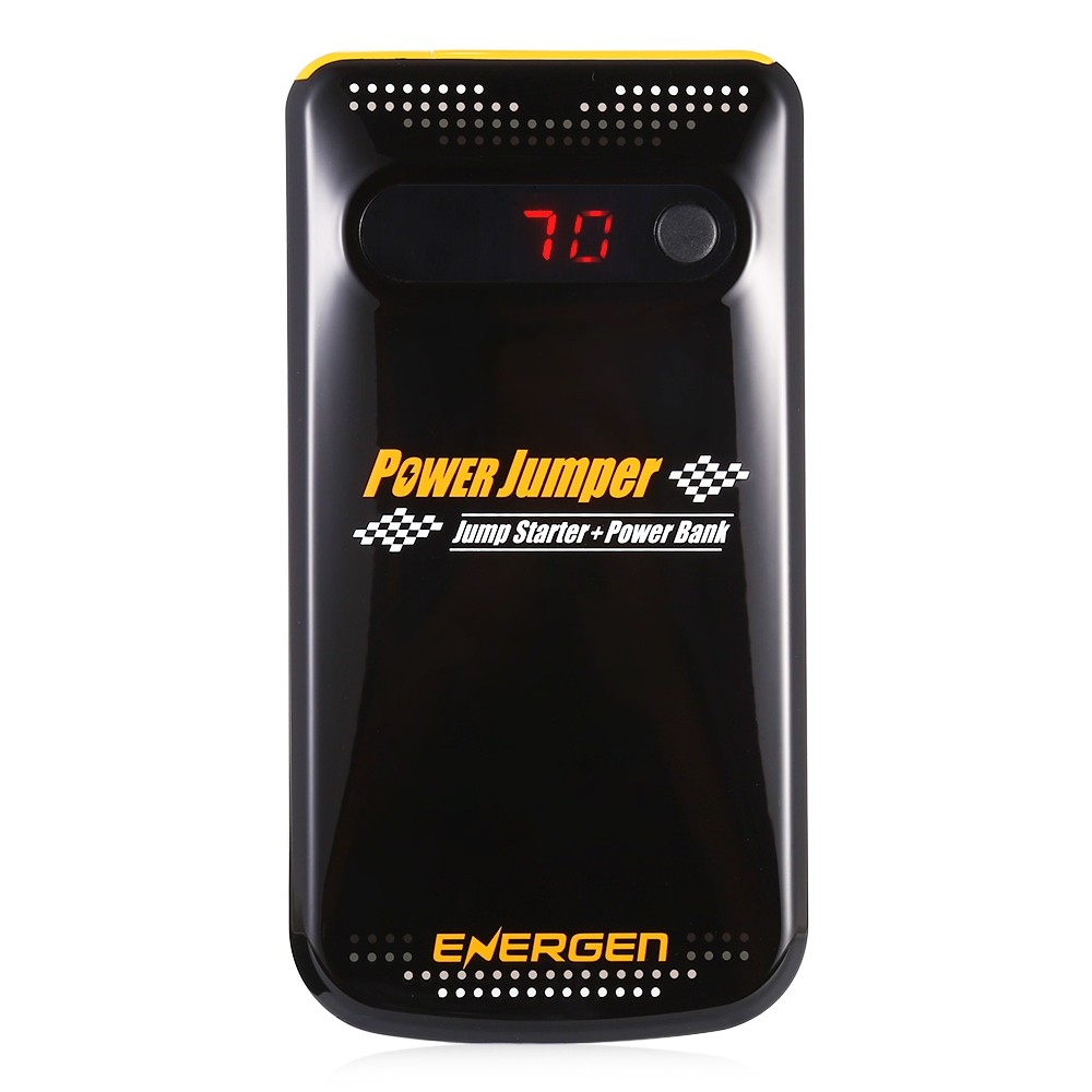 ENERGEN P4 400A Peak Current Start Jumper For Car 10000mAh Capacity Power Charger