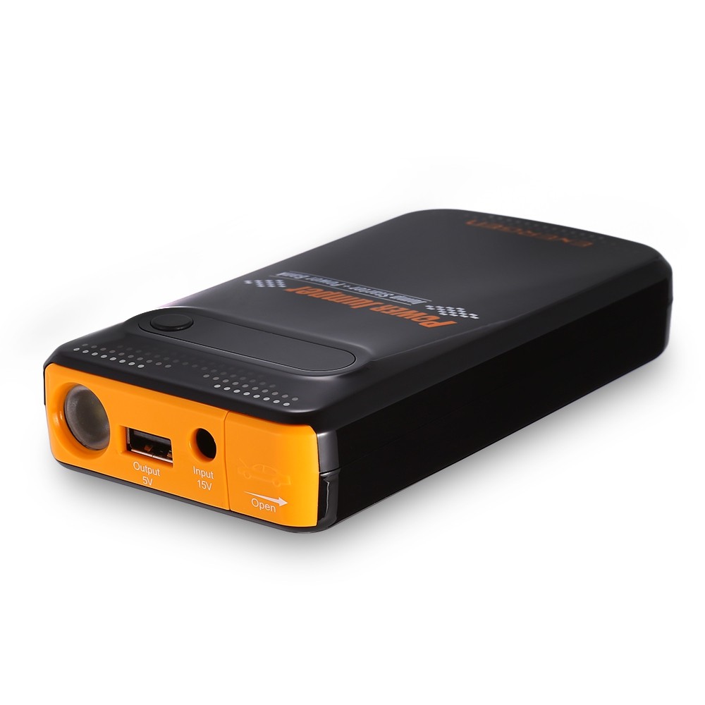 ENERGEN P4 400A Peak Current Start Jumper For Car 10000mAh Capacity Power Charger