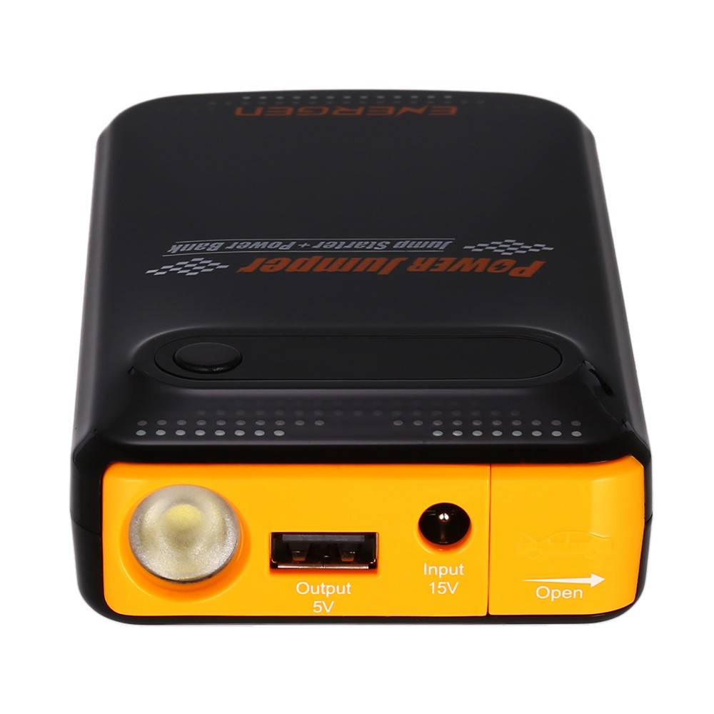 ENERGEN P4 400A Peak Current Start Jumper For Car 10000mAh Capacity Power Charger
