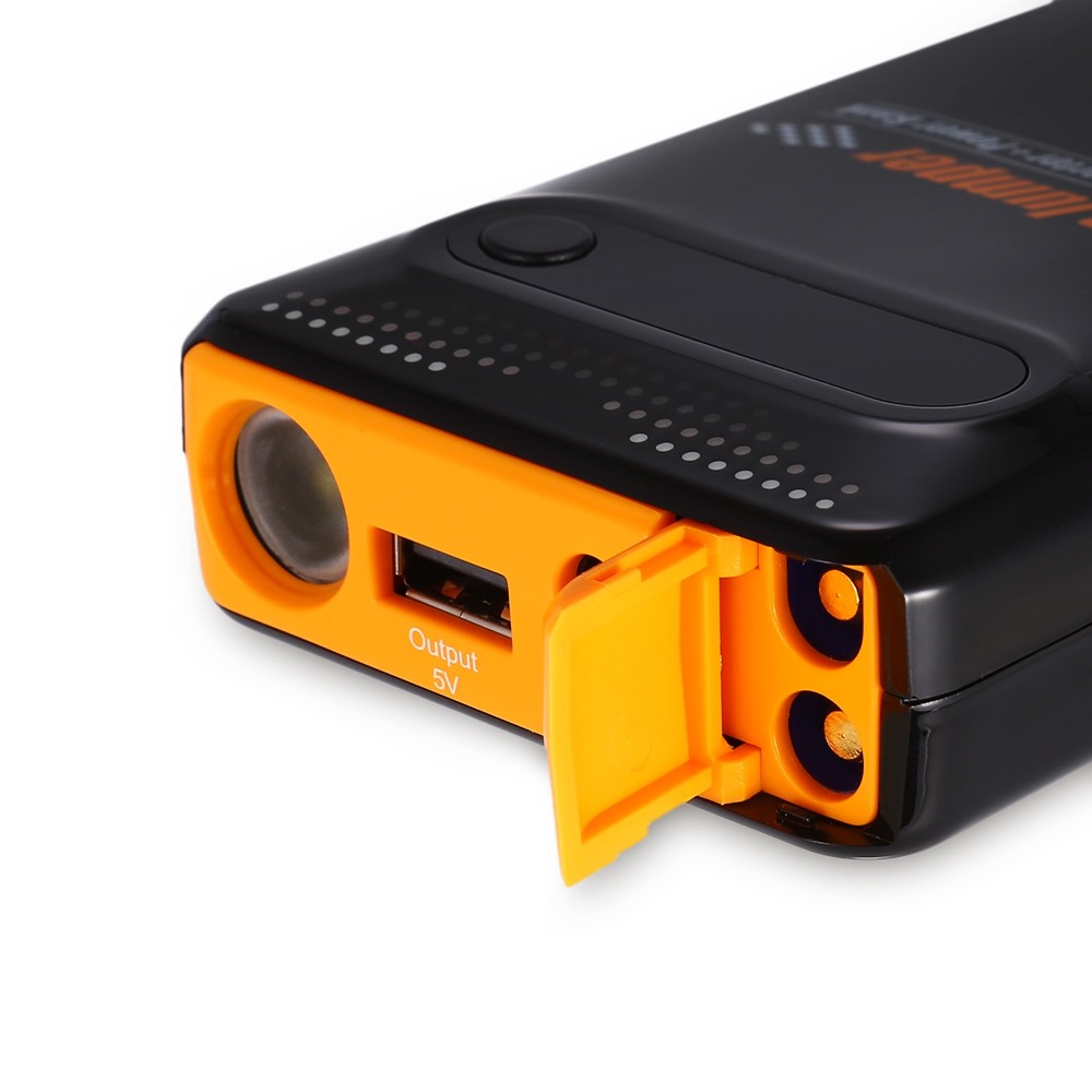 ENERGEN P4 400A Peak Current Start Jumper For Car 10000mAh Capacity Power Charger