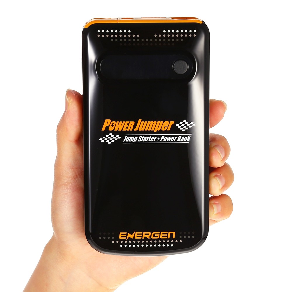 ENERGEN P4 400A Peak Current Start Jumper For Car 10000mAh Capacity Power Charger