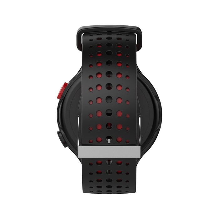 Microwear X2 Plus Smart Watch Bluetooth 4.0 IP68 Waterproof Touch Key Sedentary Reminder Sleep / Heart Rate Monitor Pedometer