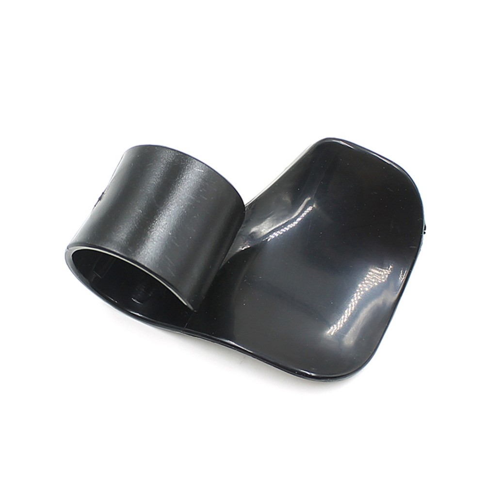 Motorcycle Throttle Clamp Cruise Control Grips Refueling Booster